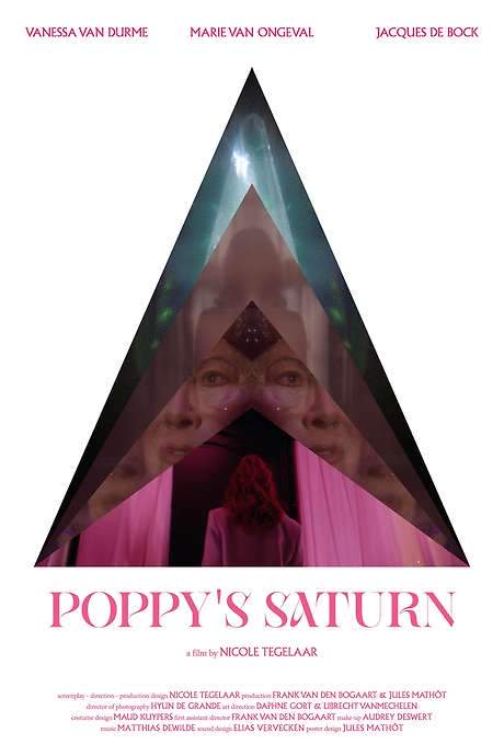 Poppy’s Saturn